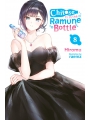 Chitose Is In The Ramune Bottle Light Novel vol 8