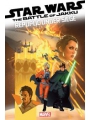 Star Wars Battle Jakku Republic Under Siege #1