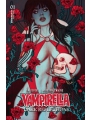 Vampirella Dark Reflections #1 Cvr A Frison