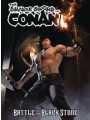 Savage Sword Of Conan #4 (of 6) Cvr A Palumbo
