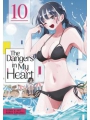 Dangers In My Heart vol 10