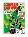 Green Lantern #59 Facsimile Edition Cvr A Gil Kane & Murphy Anderson