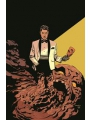 Batman & Robin Year One #10 (of 12) Cvr A Chris Samnee