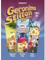 Geronimo Stilton Reporter 3in1 vol 5