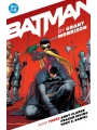 Batman by Grant Morrison Book Three s/c