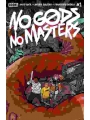 No Gods, No Masters #1 Cvr A Jacoby Salcedo