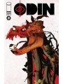 Odin #3 (of 9) Cvr A Alex Eckman Lawn