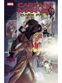 Captain Marvel: Dark Past #2 Cvr A Lucas Werneck