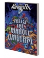 Punisher Kills The Marvel Universe s/c