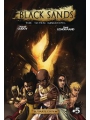 Black Sands Seven Kingdoms vol 5