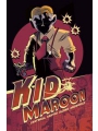 Kid Maroon OGN