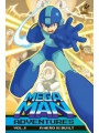 Mega Man Adventures h/c vol 1 (of 4) A Hero Is Built