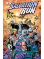 JLA Salvation Run s/c (2026 Edition)
