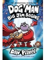 Dog Man h/c vol 13 Big Jim Begins