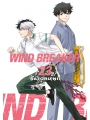 Wind Breaker vol 23