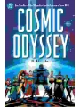 Cosmic Odyssey The Deluxe Edition h/c