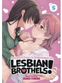 Asumi Chan Is Interested In Lesbian Brothels vol 5