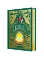 Lightfall h/c vol 1 The Girl & The Galdurian Deluxe Edition