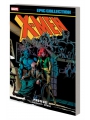 X-Men: Epic Collection vol 6 - Proteus s/c