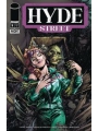 Hyde Street #5 Cvr A Reis Miki Anderson