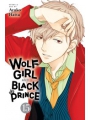 Wolf Girl & Black Prince vol 15