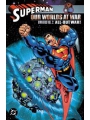 Superman Our Worlds At War Omnibus h/c vol 2 All-out War