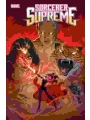 Sorcerer Supreme #4 Cvr A Leirix