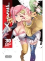 Triage X s/c vol 30