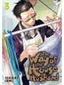 The Way Of The Househusband vol 3 s/c