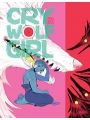 Cry Wolf Girl h/c