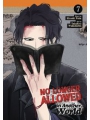 No Longer Allowed In Another World vol 7