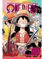 One Piece vol 100