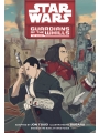 Star Wars Manga: Guardians Of The Whills s/c