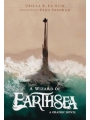 Wizard Of Earthsea s/c