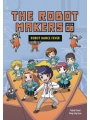 Robot Makers vol 6 Robot Dance Fever