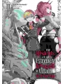 The Misdeeds Of An Extremely Arrogant Villain Aristocrat Light Novel vol 3