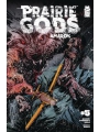 Prairie Gods #5 (of 5)