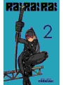 Rai Rai Rai vol 2