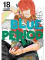 Blue Period vol 18