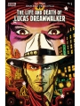 The Life And Death Of Lucas Dreamwalker #1 Cvr A Francesco Francavilla