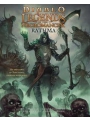 Diablo Legends Of The Necromancer s/c Rathma