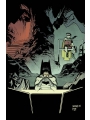 Batman And Robin Year One #3 (of 12) Cvr A Chris Samnee