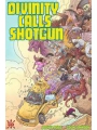 Divinity Calls Shotgun s/c