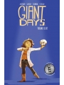 Giant Days vol 8