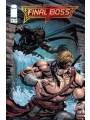 Final Boss #9 Cvr A Tyler Kirkham