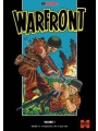 PS Artbooks Warfront h/c vol 1