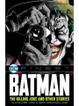 DC Finest Batman The Killing Joke And Other Stories s/c