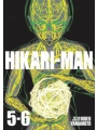 Hikari Man Omnibus vol 3