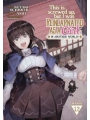 This Is Screwed Up Reincarnated As Girl vol 12