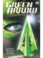 Green Arrow Archers Quest Omnibus h/c vol 1